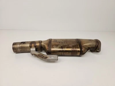 BMW M3 G80 2021-2025 CONEXIÓN TUBO ESCAPE DELANTERO IZQUIERDO 9501469 OEM  Foto 1 de 4