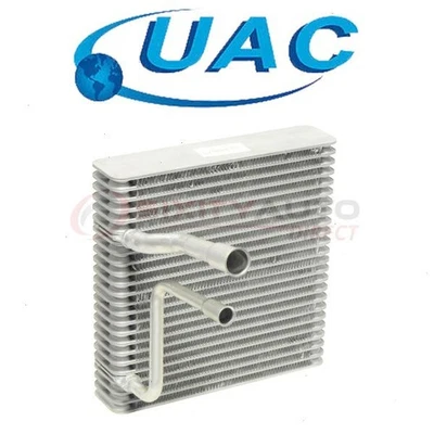 UAC Front AC Evaporator Core for 2008 Ford Explorer Sport Trac - Heating Air qv - Imagem 1 de 4