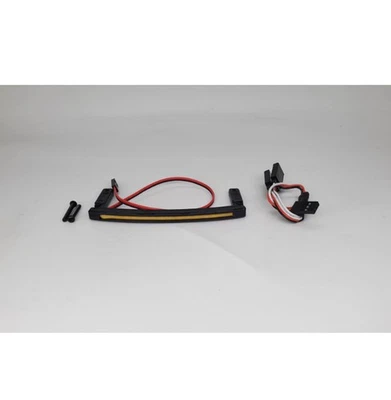 Frontdachleuchte Scheinwerfer Für MJX 1/14 Hyper Go 14211 RC-Car-Lampe Upgrade - Bild 1 von 4