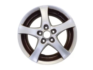 Rueda De Aluminio 6.5Jx16 H2 ET50 LK5x112x72.5 Compatible Con VW JETTA V - Imagen 1 de 5