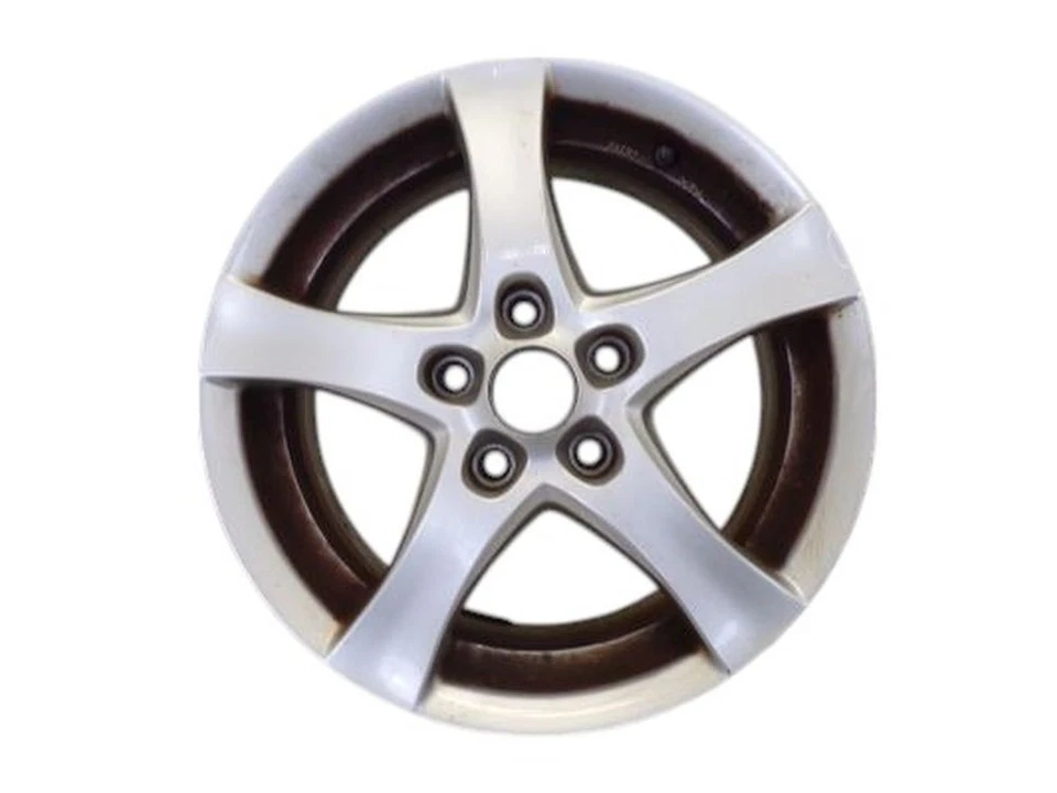 Jante En Aluminium 6.5Jx16 H2 ET50 LK5x112x72,5 Compatible Avec VW JETTA V - Photo 1/4
