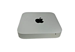 Apple Mac Mini A1347 Late 2014 (Dual Core - i5 2.6GHz, 8GB, 256GB SSD) - Picture 1 of 4