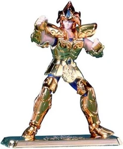 1/12 Saint Seiya Golden Cloth Saint Leo - Picture 1 of 1