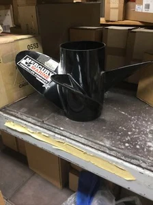 Mercury Marine Alpha 4  14/20 L Left Hand Propeller - Foto 1 di 3