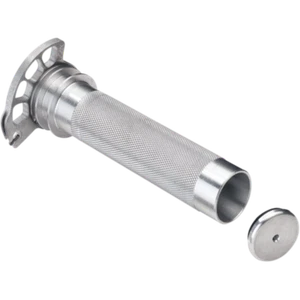 MOOSE RACING BILLET THROTTLE TUBE CR/KTM 2-STROKE M20-200 - Picture 1 of 1