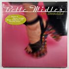 Bette Midler “I'm Beautiful” LP/Warner Bros. Y7350A (SEALED) 1999