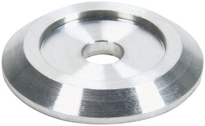 Allstar ALL18840 Body Bolt Flat Washer 1/4 ID 1-1/4 OD Aluminum Anodized 10 Pk - Picture 1 of 1