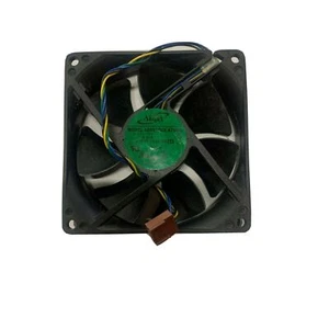 Genuine ADDA Hypro Bearing 4-Pin 12V 0.50A Cooling Fan AD0912UX-A78GL 447580-001 - Picture 1 of 3
