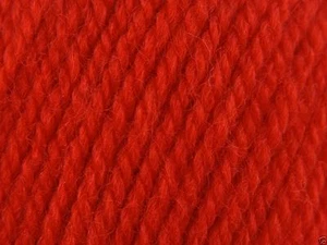 Dy Choice Lana para Tejer Dk / Hilo 100g-312 Rojo - Imagen 1 de 1