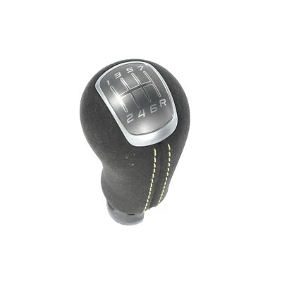 OEM NEW GM 2016-2018 Chevrolet Corvette Manual Shifter Knob Components 24273205 - Image 1 of 4