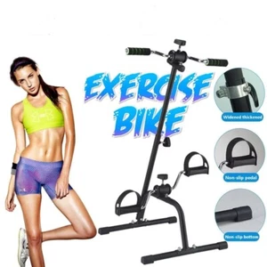 Low-Noise Rehabilitation Training Bicycle Fitness Equipment - Picture 1 of 9