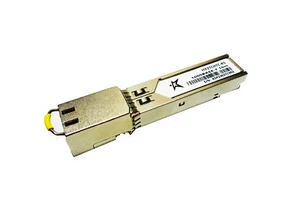 1000Base-T SFP-T RJ45 copper Compatible with Sophos ITFZTCHTC - Picture 1 of 1