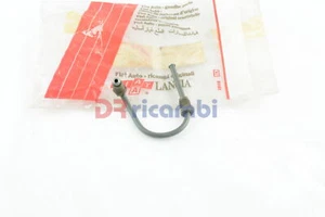 TUBO COMANDO IMPIANTO IDRAULICO FRENI LATO DX FIAT DUNA ELBA UNO FIORINO 5970219 - Imagen 1 de 6