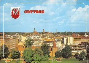 BG12658 Selectedbuz Cottbus Landschaft Deutschland - Bild 1 von 2