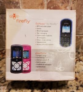 firefly cell phone canada