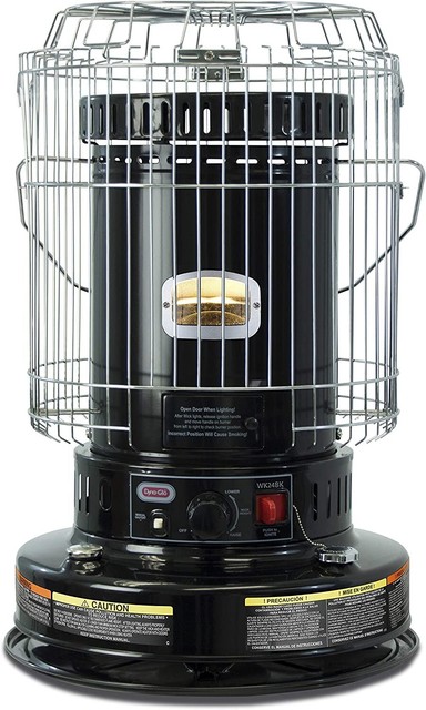 Dyna-Glo Home Space Heaters for sale | eBay