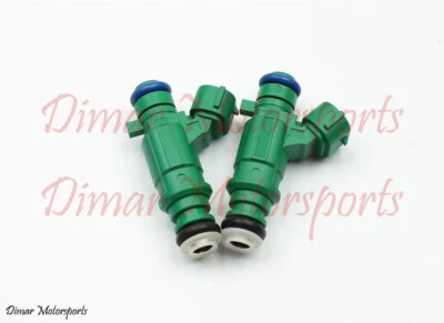 *Best Upgrade* 12-Hole Fuel Injectors FITS 2007-2014 POLARIS SPORTSMAN 800 - Image 1 of 4