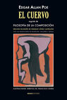 El Cuervo - Filosofía Composición - Bilingüe, Poe, Abada