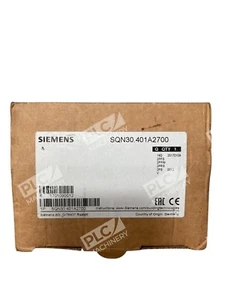 Siemens Servo Motor SQN30.401A2700 - Picture 1 of 1