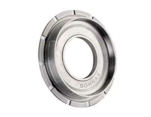 Transmission Piston Sonnax 104984-01 , 1-2-3-4 (Aluminum) (Updated) 6L80 6L90 - Picture 1 of 2