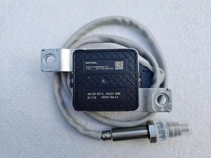 Sensor Nox para Audi A6 4A2 4AH 4A5 45 50 TDI A7 Sportback 4KA S7 TDI 4K0907807A - Imagen 1 de 4