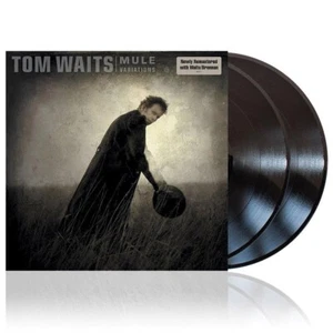 Mule Variations - Tom Waits (2LP coloured vinyl) - Picture 1 of 1