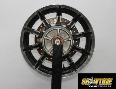 Llanta trasera Harley-Davidson Electra Glide Ultra 18-23 (recta) Foto 1 de 4