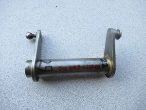 Porsche 356/911/912 Bell Crank Rückwärtshebel 901 423 027 01 Tasche#20 C#106 - Picture 1 of 4