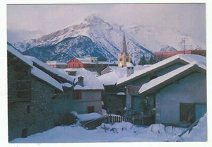 SAUZE D'OULX - Borgo vecchio - Anni '80 - NV - Bild 1 von 1