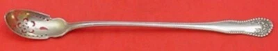 Lancaster by Gorham Sterling Silver Olive Spoon Long GW Original 8 1/4" Rare - Image 1 of 2