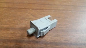 Interruptor de seguridad para tractor de césped Craftsman Weedeater modelo 259723 153664 532153664 - Imagen 1 de 2