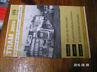 1µ? Revue Tram 2000 n°164 Tramways de Gand  Fin 60 40 ans de billetterie & STIB