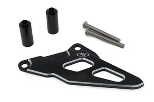 AS3 FRONT SPROCKET GUARD COVER for YAMAHA YZ450F 2023-2024 WR250F YZ450FX 2024 - Picture 1 of 1