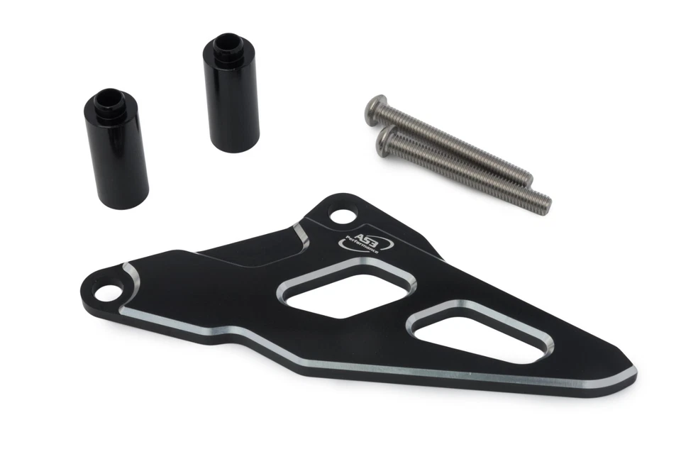 CAPA PROTETORA DE RODA DENTADA FRONTAL AS3 para YAMAHA YZ450F 2023-2024 WR250F YZ450FX 2024 - Imagem 1 de 1