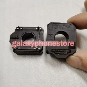 QTY:1pc New For LEM current sensor HC5FW500-S/SP1(Replaces HC5FW500-S) - Picture 1 of 1