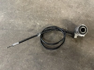 Cable velocímetro sensor recogida velocidad OEM BMW R1100 RT R 1100 96 97 98 99 00 01 Foto 1 de 3