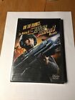On The Bounce: The Making Of Starship Troopers 3 Marauder (Dvd, 2008) panoramiczny