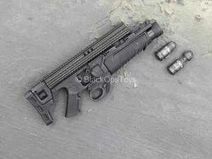 1/6 Scale Toy Suicide Squad - Batman - Grenade Gun w/Grenades - Bild 1 von 9