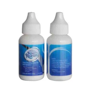 Invisible Hair Bonding Glue Adhesive - 1.3 oz. for Wigs, Lacefront, Toupee - Picture 1 of 3