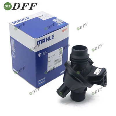 MAHLE OEM Thermostat 11538635689 For BMW N20 X3 228i 320i 328i 528i 2.0T - Image 1 of 4