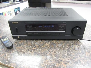Sherwood Receiver RX-4105 AM/FM Stereo 2-Channel 100W - Working - Nice! - Picture 1 of 15
