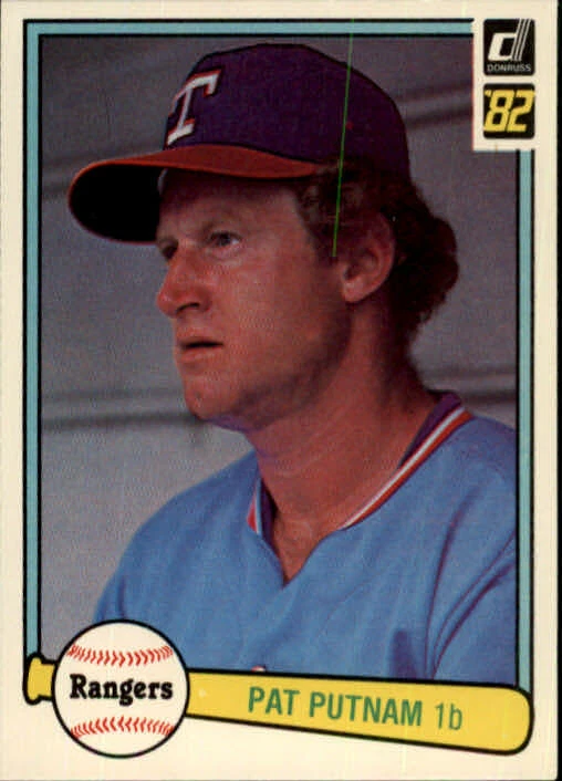 1982 Donruss Baseball Pick Complete Your Set #501-660 RC Stars 🔥⚾🔥 - Image 1 of 1