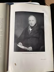 "Sir George Cayley ""Vater der Luftnavigation""" - Bild 1 von 9
