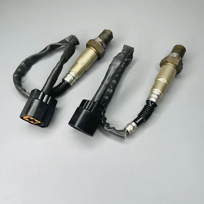 For 2000-2005 Hyundai Accent 13461*2 Oxygen Sensor O2 2PCS OE Germany - Image 1 of 4