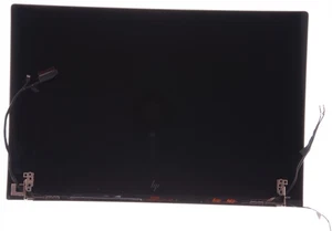 Klapa z matrycą HP Envy 15-EP UHD TS CB - Zdjęcie 1 z 2