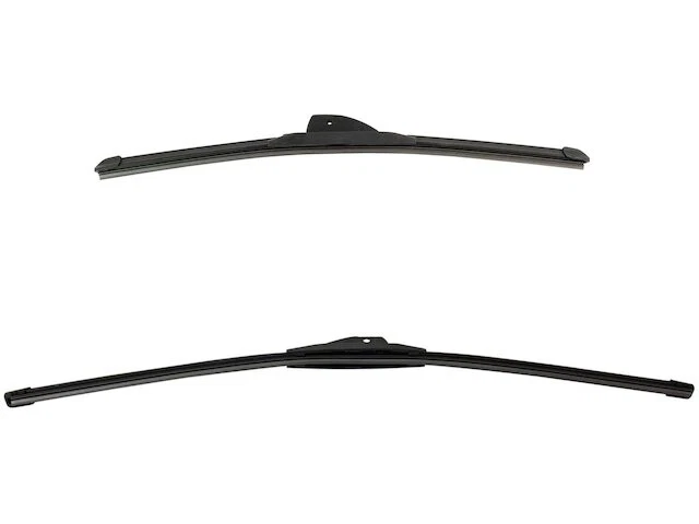 Front Wiper Blade Set For 2018-2023 Kia Stinger 2019 2020 2021 2022 WB638DX - Image 1 of 1
