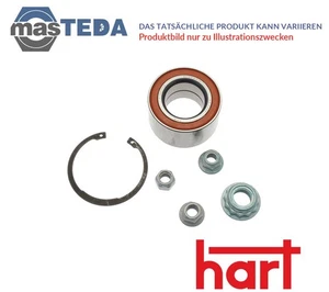 921 095 RADLAGERSATZ RADLAGER SATZ HINTEN HART FÜR MINI MINI,MINI COUNTRYMAN - Bild 1 von 4