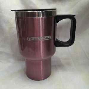ThermaChill Travel Mug - Picture 1 of 3