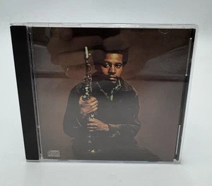 Wayne Shorter - Odyssey Of Iska (1987,CD) - Picture 1 of 3