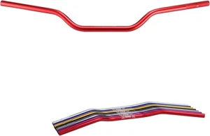 7/8" 22mm Universal Motorcycle Handlebar for KLX110, Ninja650R, RFZ, CRF70, TAO - Picture 1 of 5